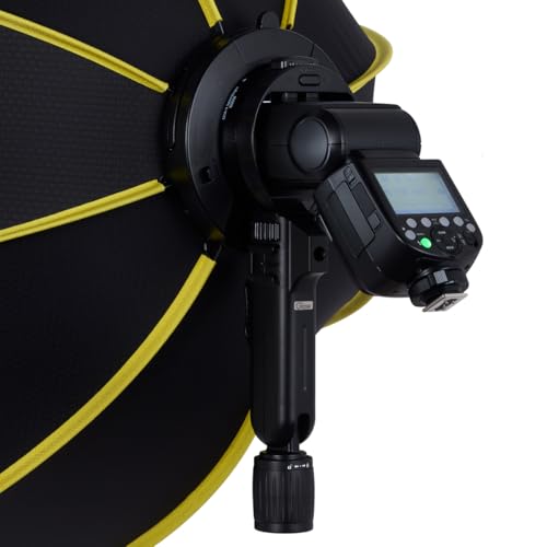 Image of Glow ParaSnap PS-B32K 32 inch Octagonal Softbox for Speedlight
