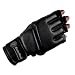 Krav Maga Leather Grappling Glove (Large)