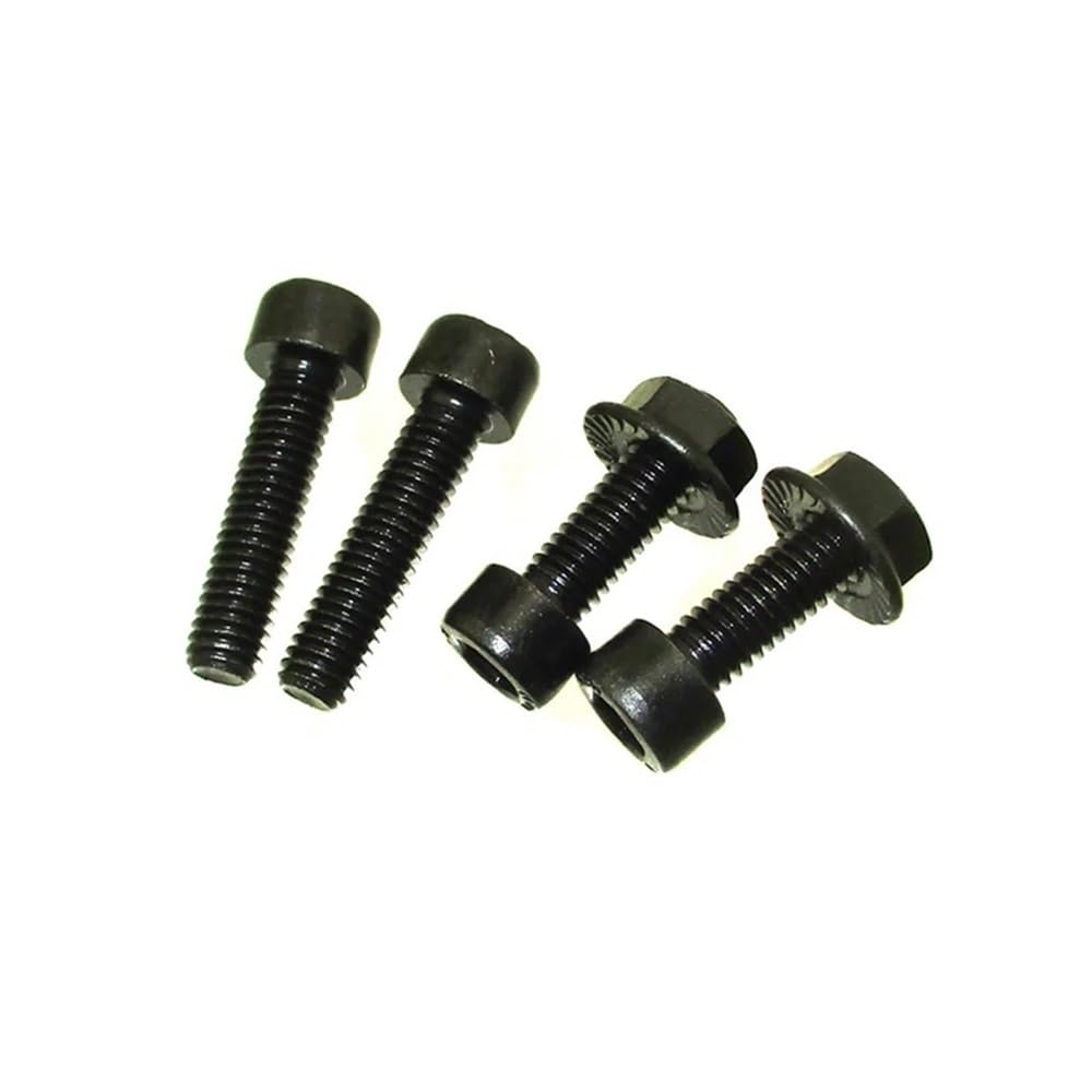 Kit de colector de admisión de carburador VM22 de Rendimiento de 26mm, Ajuste del Filtro de Aire for GX200 196cc Pre 212cc Go Kart Min Bike