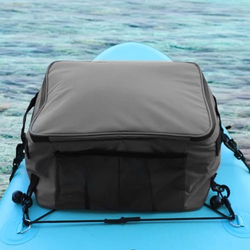 Bolsa de cubierta impermeable para Aqua Marina Beast 12' miniatura 3