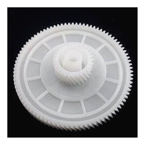 Engranaje impulsor de tambor RU9-0692 Cocoa Type para impresoras HP M203 y M227 2