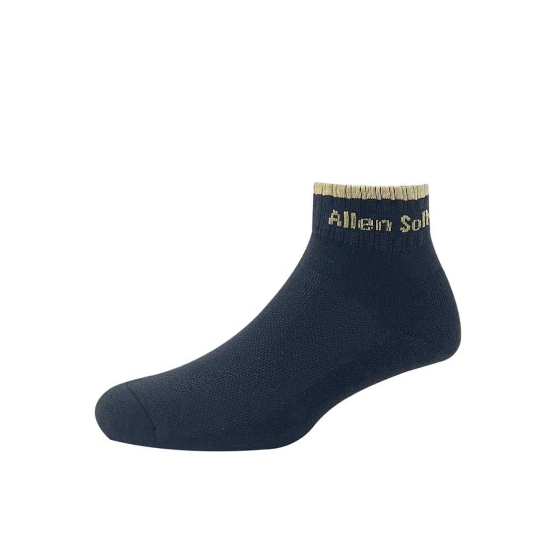 allen solly Men's Cotton Ankle Length Socks-picture-37