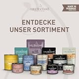 catz finefood Classic Collection Mix II Katzenfutter nass, 12 x 85g Pouch