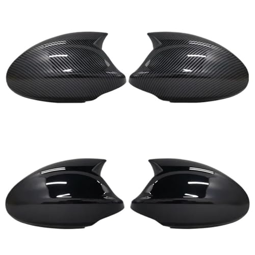 Coques rétroviseurs auto robustes Série 3 E92 E93 E90 boîtier - 4