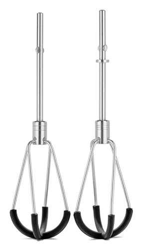 Preisvergleich Produktbild KitchenAid Zubehör Flexi-Rührer 5KHMFEB2 für KitchenAid Handrührer