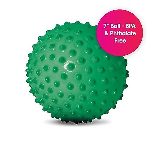 image for Edushape Original Sensory Ball for Baby - 7