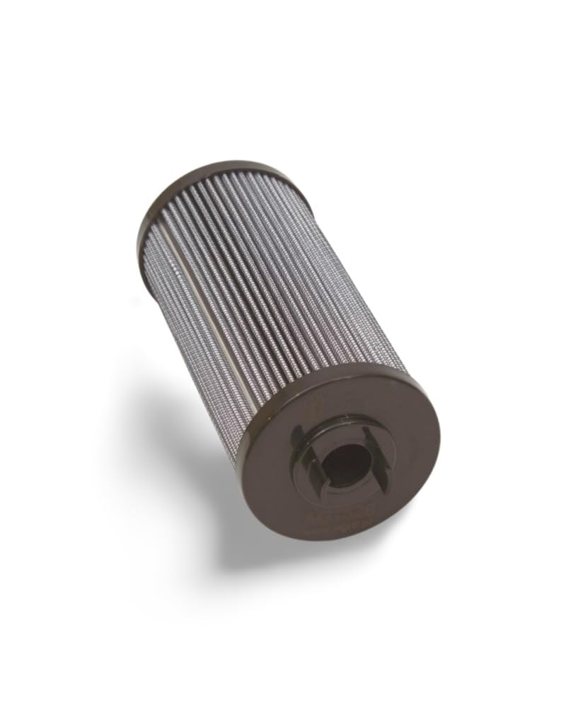 Filtro hidráulico AG1526 compatible con HY80144, SH630275