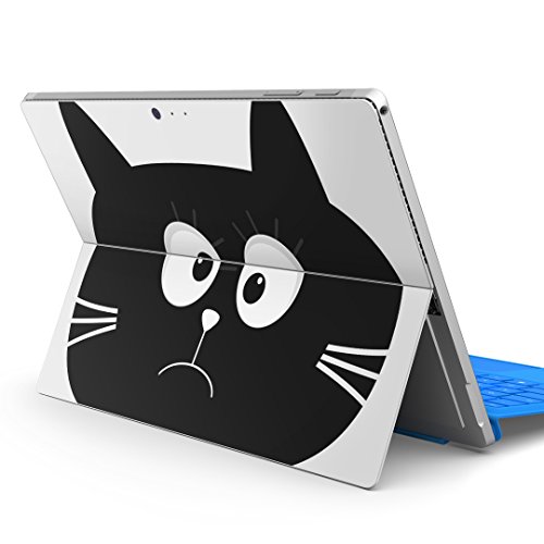 igsticker Surface pro7 (2019) pro6 pro2017 pro4 p XLV[ T[tFX m[gubN m[gp\R Jo[ P[X tB XebJ[ ANZT[ ی 010392  L Vv