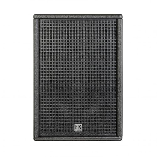 Amazon.com: Hk Audio PREM-PRO-110-XD2 1200 Watt 1 x 10 Active