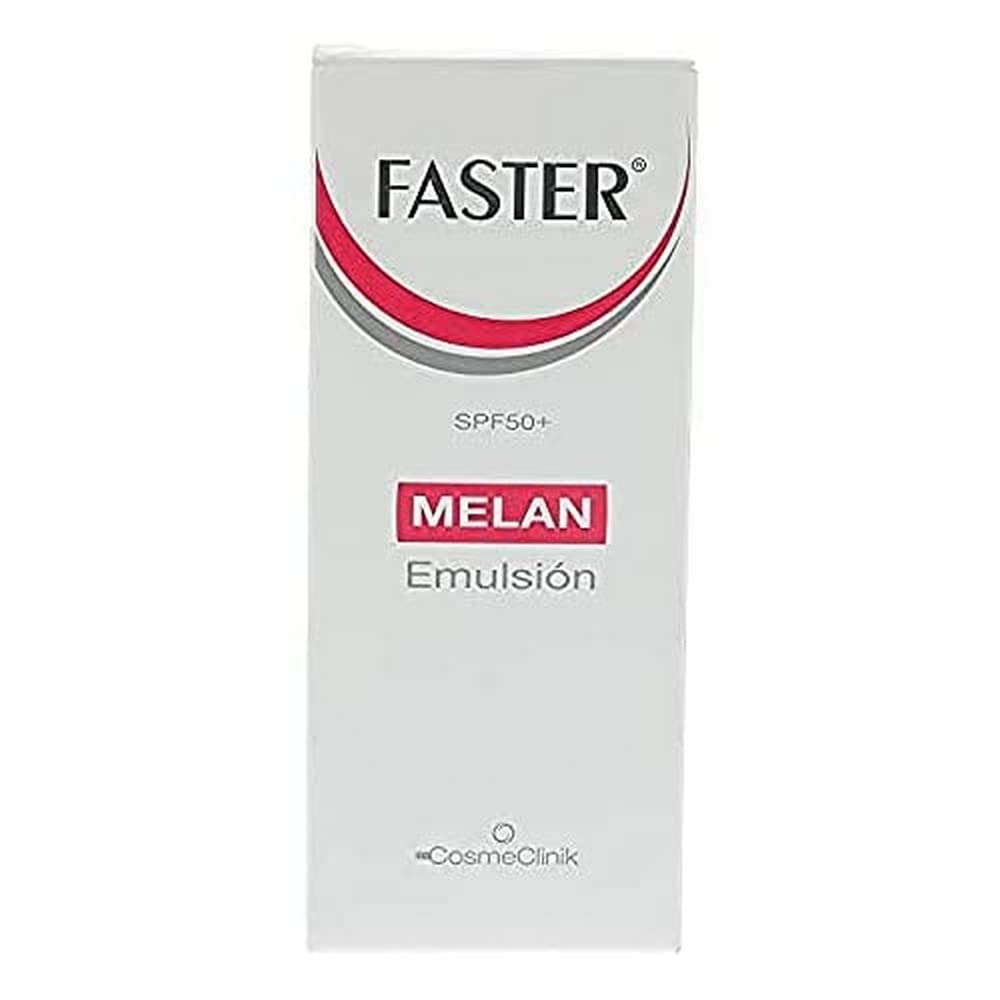 Faster, Regalo para el cuidado de la piel - 80 gr.