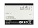 Produktbild 'Batterie tli017 C1 1780 mAh Alcatel OneTouch PIXI 3 4.5  Down  Cricket