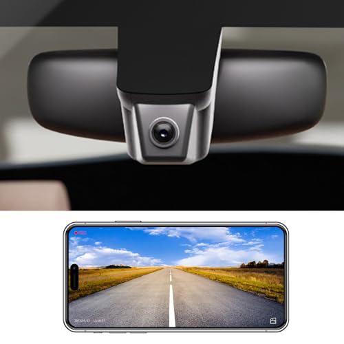 Mangoal OEM Dash Cam for Unlisted Models