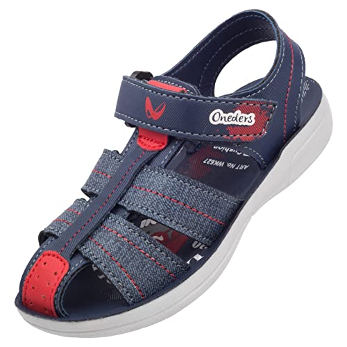 Image of WALKAROO boys Sandals Sandal