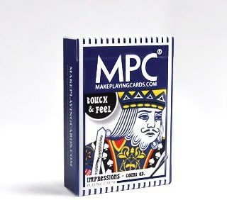 Impressions Court Edition Playing Cards