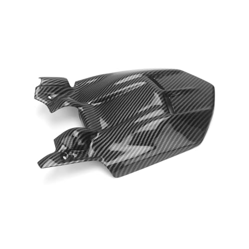 Extension Carénage RS660 : Garde-Boue Arrière Anti-Projections Eau
