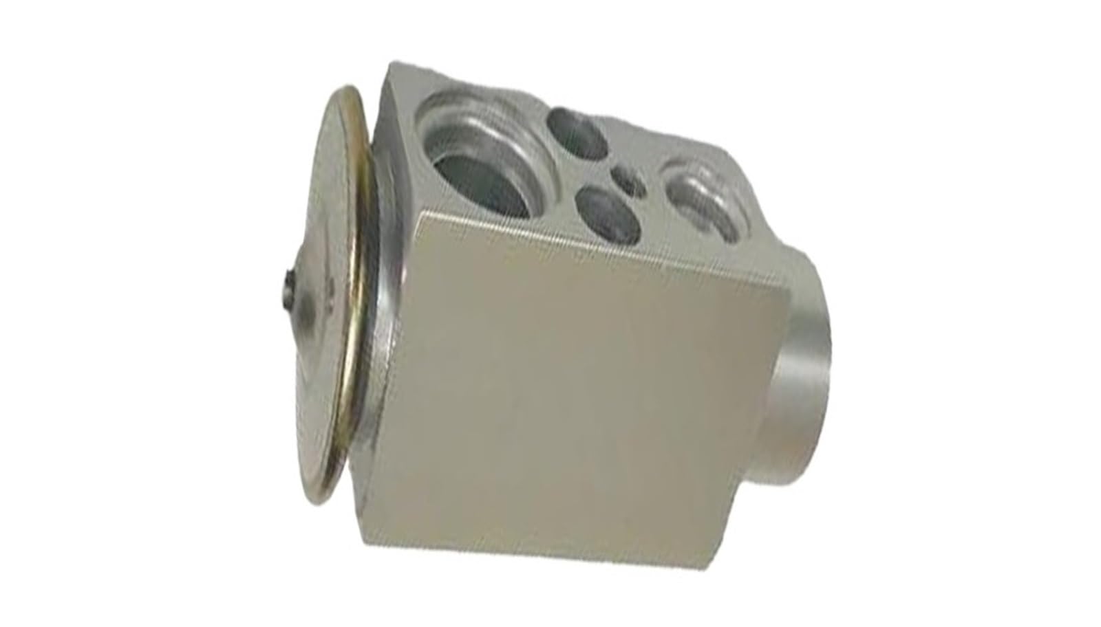 LEOTNNDQ Expansion Valve With TEMP Switch RE57575