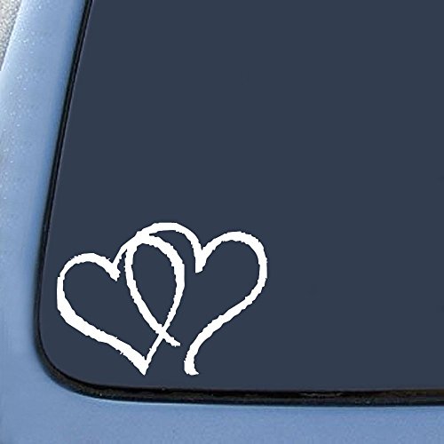 42 Best heart decals for cars 2022 After 167 hours of research and testing.