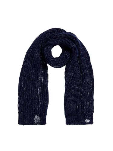 Écharpe Superdry G93020YP maille douce pour hiver confortable