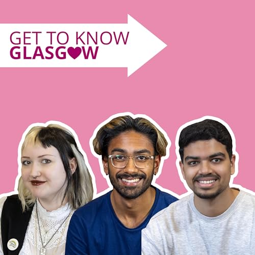 Season 2, Ep 5: Where to live as a student in Glasgow