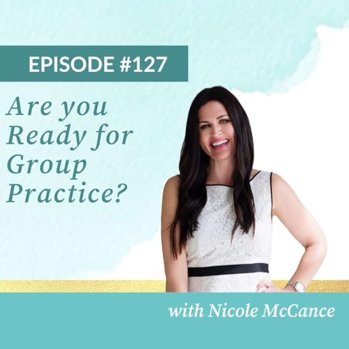 Page de couverture de Are you Ready for Group Practice?