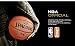 Spalding NBA Team Golden State 83-587Z Balón de Baloncesto, Unisex, Multicolor, 5