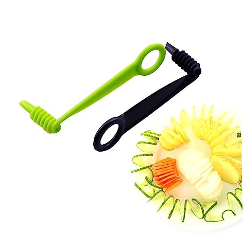 Cortador espiral para verduras Cabilock de PP miniatura 6