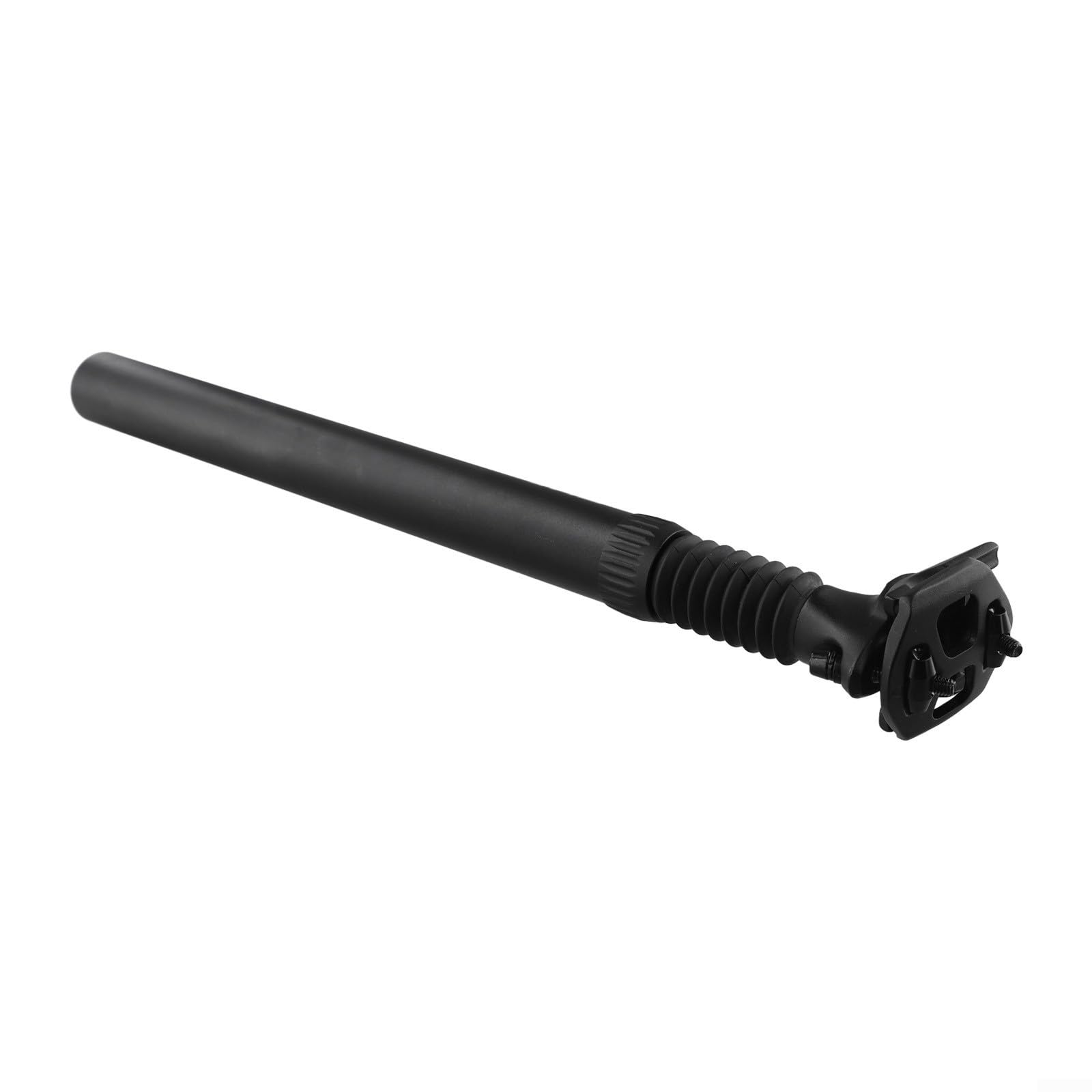 Tige de Selle Alliage Aluminium 350mm pour robuste Tige de Selle