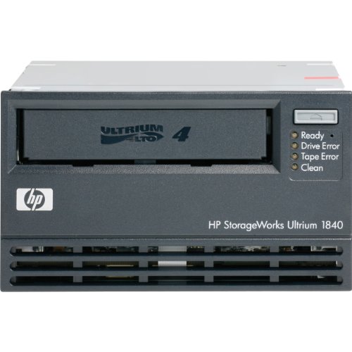 HP MSL6000 LTO-4 Ultrium 1840 Tape Drive