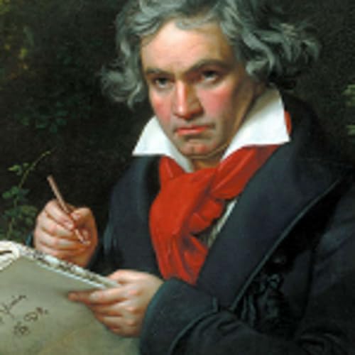 I Notturni di Ameria Radio del 17 dicembre 2025 - L. van Beethoven / 12 Variazioni in fa maggiore per violoncello e pianoforte, op. 66 / E. Ax / Yo-Yo Ma