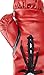 Everlast 710000 Autograph Gloves Red