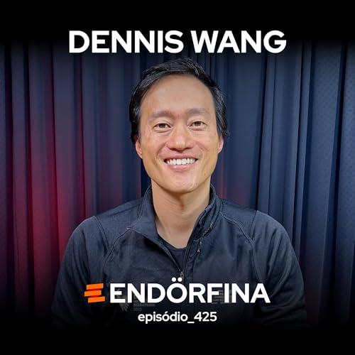 #425 Dennis Wang
