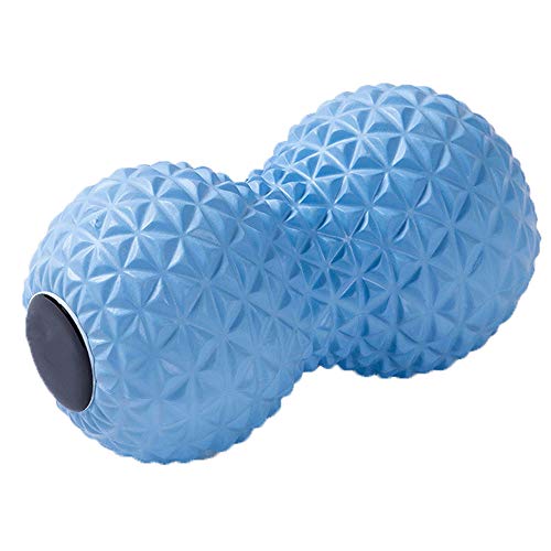 FEIYUN Massage Ball,Relieve Muscle Pain,eva Environment-Friendly Material Trigger Point Massage Ball,not Deformed,for Relaxing