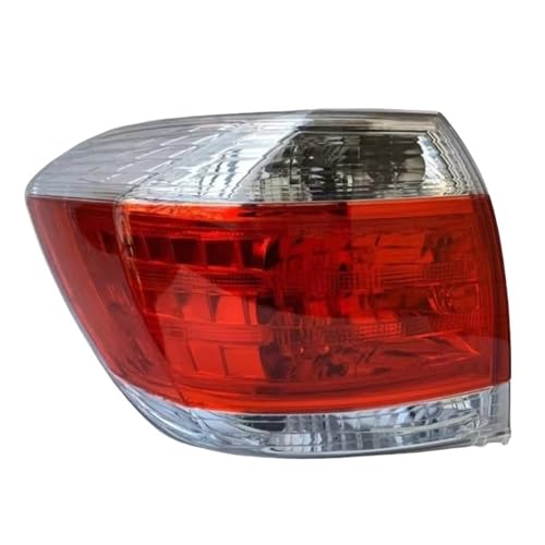 Feu arrière pour Highlander 2009-2014 bloc optique complet stop et clignotant - 2