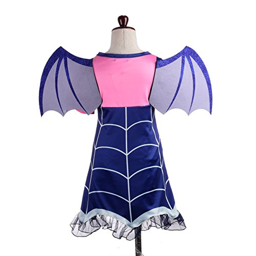 Lito Angels Vestito Costume da Boo-Tiful per