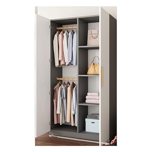 Armarios Baratos Amazon Marron Marca Qxmiguel