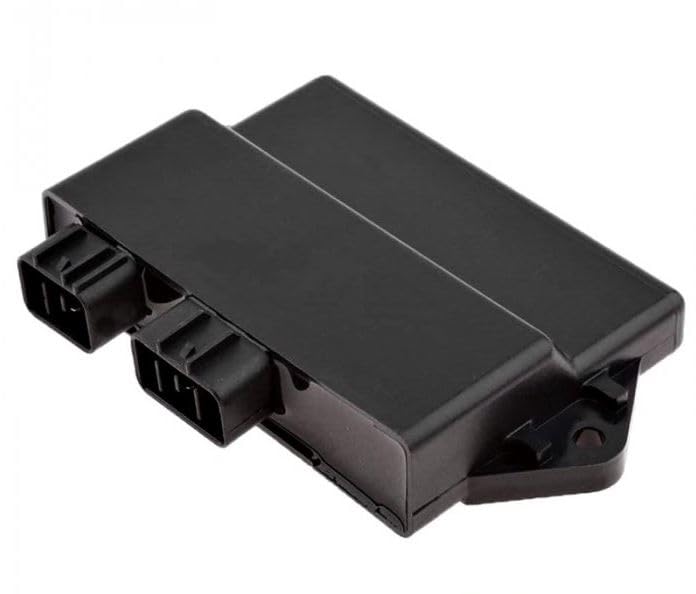 Centralina Accensione CDI per YAMAHA YFM 400 KODIAK (2000-2001)