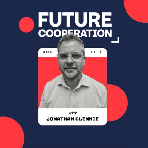 Future Cooperation Podcast - In defence of investment 2 ep 7 | Global Cooperation Institute