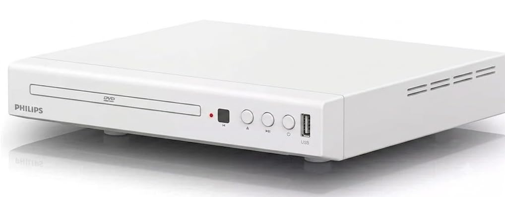 Lecteurs DVD Philips TAEP200W