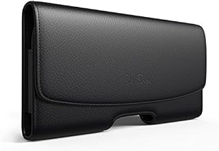 De-Bin iPhone Xs Max Holster, iPhone 8 Plus 7 Plus Belt Clip Case