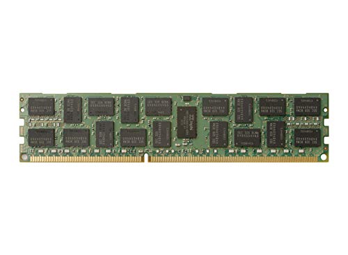 Hp 16Gb 2Rx4 Pc3L-10600R ECC�o�^������