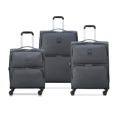 DELSEY Paris x United Colors of Benetton - UCB SOFTSIDE...