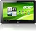 Produktbild Acer Iconia A510 25,7 cm (10,1 Zoll) Tablet-PC (NVIDIA Tegra 3 Quad-Core, 1,3GHz, 1GB RAM, 32GB Flashspeicher, Android 4.0) silber