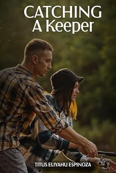 Hardcover Catching A Keeper: A Guide To Navigating In Today's Dating Market Book