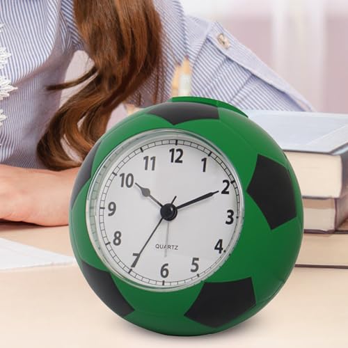 Alarma de dormitorio digital que soluciona los despertares tardíos 7