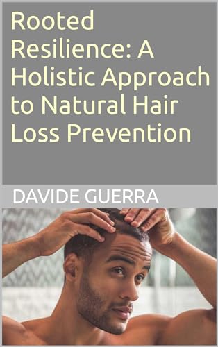 Hair Loss: A Natural Approach