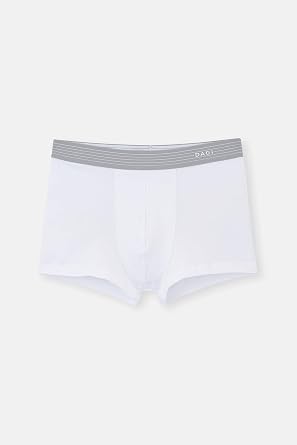 Dagi D5210 Compact Flat Boxer, Cotton