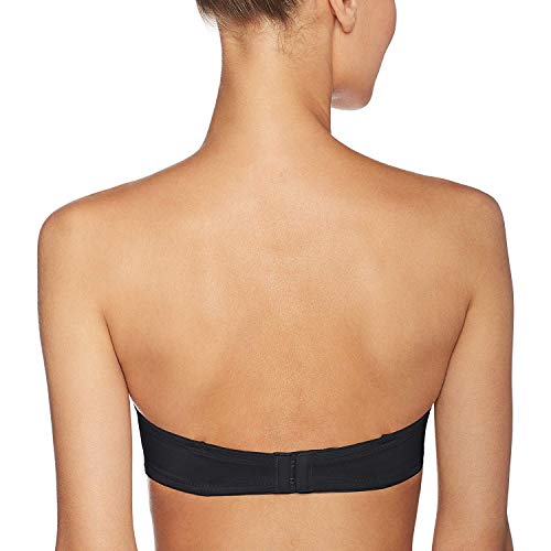 Maidenform Self Expressions Strapless Bra, Balconette Bra, Best Strapless Bra, Stay-Put Underwire, 5-Way Convertible Straps #TOP1