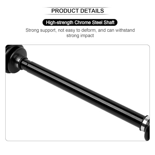 Rear Left/Right CV Axle For 2013 2014 2015 2016 2017 2018 2019 For Polaris Ranger XP 570/900/1000 by senneray - Image 6