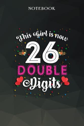 Bu Kız Artık 26 Yaşında: 26. Doğum Günü Hediyesi