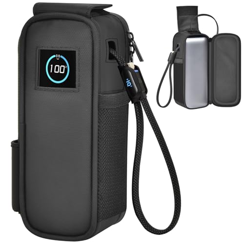 Anker 25,000mAh Laptop Power Bank Carry Case